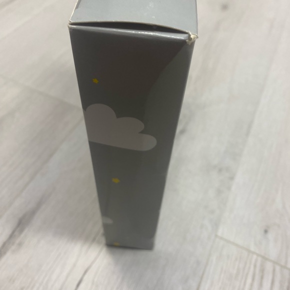 Baby Bib Set - Blue and White - Picture 7 of 8